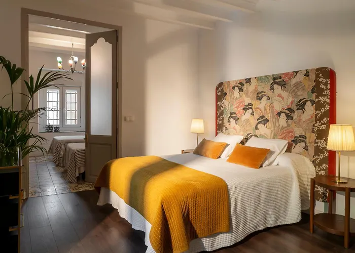 Art Boutique ChamarelBoutique Hotel