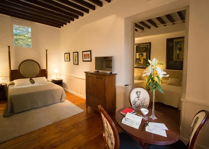 Art Boutique ChamarelBoutique Hotel